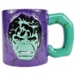 Preview: Tasse mit Prägung Hulk